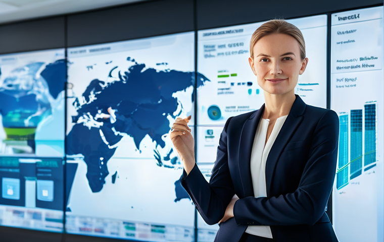 국제무역사 시험 최신 동향 - **Prompt 1: Empowered Polish Entrepreneur Navigating Global Markets with AI**
A sophisticated an...
