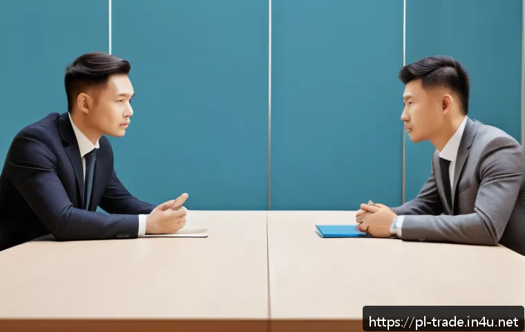 무역 실무에서의 에티켓 관련 이미지 1