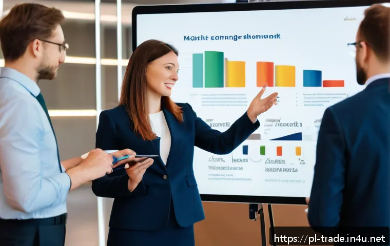 국제무역사 연봉 인상 방법 관련 이미지 1
